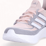 TÊNIS FEMININO ADIDAS ROSA ACELERA 2 LANÇAMENTO