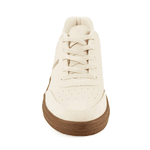 Tênis Feminino Mississipi Casual Me253 Leve Bege Confortável