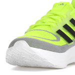 TÊNIS MASCULINO ADIDAS VERDE ACELERA 2 LANÇAMENTO