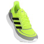 TÊNIS MASCULINO ADIDAS VERDE ACELERA 2 LANÇAMENTO