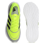 TÊNIS MASCULINO ADIDAS VERDE ACELERA 2 LANÇAMENTO