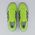 TÊNIS MASCULINO ADIDAS VERDE ACELERA 2 LANÇAMENTO