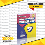 Discovering English - 7° Ano - REFORMULADO