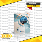 Geografia Contextualizada - 6º Ano