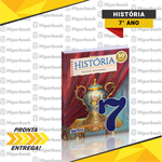 História Contextualizada - Kit - 7º Ano - REFORMULADO