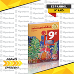 Espanhol Interactividad - 9º Ano - REFORMULADO