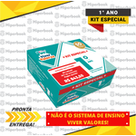 Viver Valores - Kit Especial - 1º Ano - REFORMULADO
