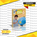 Luz do Saber - Geografia - 3º Ano - Reformulado