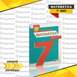 Matemática - Judson - 7º Ano - REFORMULADO