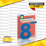 Matemática - Judson - 8º Ano - REFORMULADO