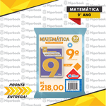 Matemática - Judson - 9º Ano - REFORMULADO