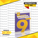 Matemática - Judson - 9º Ano - REFORMULADO