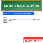 RJ12370015 - SILOE - 2 ANOS