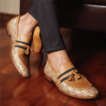 Loafer Monograma GG Bandolim