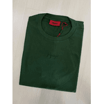 CAMISETA MC HUGO BOSS BORDADO HUGO