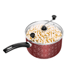 PIPOQUEIRA PATOLUX N°22 ANTIADERENTE VERMELHO