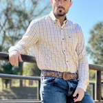 CAMISA ALL HUNTER M/L 5085