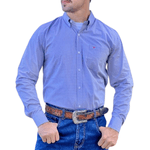 CAMISA ALL HUNTER M/L 3866