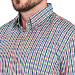 CAMISA ALL HUNTER M/C 3784