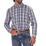 CAMISA ALL HUNTER M/L 2747