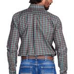 CAMISA ALL HUNTER M/C 3001