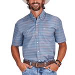 CAMISA ALL HUNTER M/C 3001