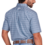 CAMISA ALL HUNTER M/C 3001