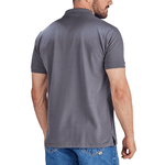 POLO ALL HUNTER 3016 CINZA
