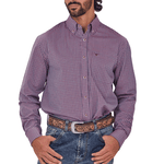 CAMISA ALL HUNTER M/L 3206