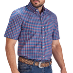 CAMISA ALL HUNTER M/C 3289