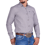 CAMISA ALL HUNTER M/L 3296