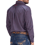 CAMISA ALL HUNTER M/L 3303