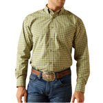 CAMISA ARIAT M/L 10051269-AT