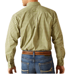 CAMISA ARIAT M/L 10051269-AT