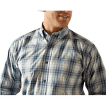 CAMISA ARIAT M/L 10051270-AT