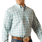 CAMISA ARIAT M/L 10051265-AT
