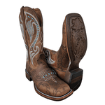 BOTA GOYAZES FEMININA 236406-CF