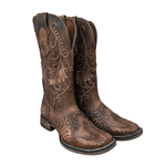 BOTA GOYAZES FEMININA 243201-CF COR 01
