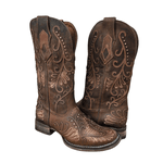 BOTA GOYAZES FEMININA 243201-CF COR 01