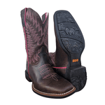BOTA DGO FEMININA 170132 G2M