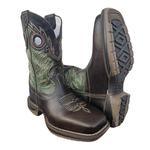 BOTA DGO 2124007226 DJX