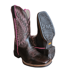 BOTA DGO FEMININA 170132 G2M