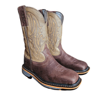 BOTA DGO 2225207222 WKP