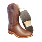 BOTA JACOMO 5072 CLGV FOSSIL BUFALINO SAAR