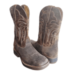BOTA GOYAZES 253003-CR TURNTABACO/DALAS CREME