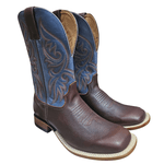 BOTA GOYAZES 251503-CC BISON BROWN/WACO DENIN