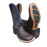 BOTA GOYAZES 251503-CC BISON BROWN/WACO DENIN