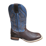 BOTA GOYAZES 251503-CC BISON BROWN/WACO DENIN
