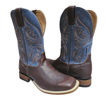BOTA GOYAZES 251503-CC BISON BROWN/WACO DENIN