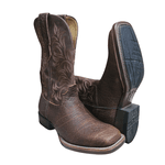 BOTA GOYAZES 251504-CBP CABEÇA DE BOI TAN/DALAS FRUTA COR